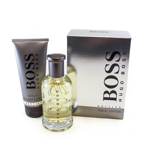 B089M - Boss 6 2 Pc. Gift Set for Men