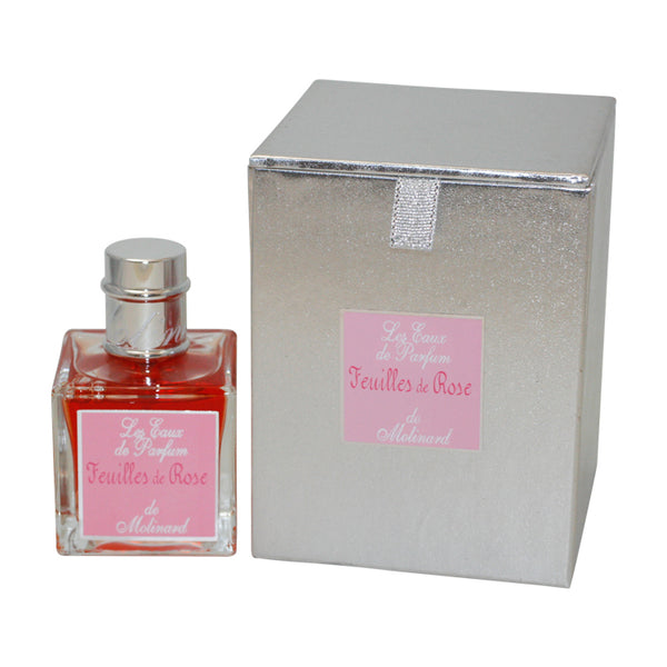 FEU39 - Feuilles De Rose Eau De Parfum for Women - Spray - 1.68 oz / 50 ml