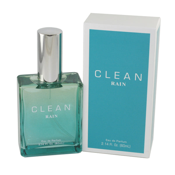 CR10 - Clean Rain Eau De Parfum for Women - 2.14 oz / 60 ml Spray