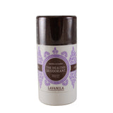 LV30 - Lavanila Deodorant for Women - Vanilla Lavender - 2 oz / 57 g