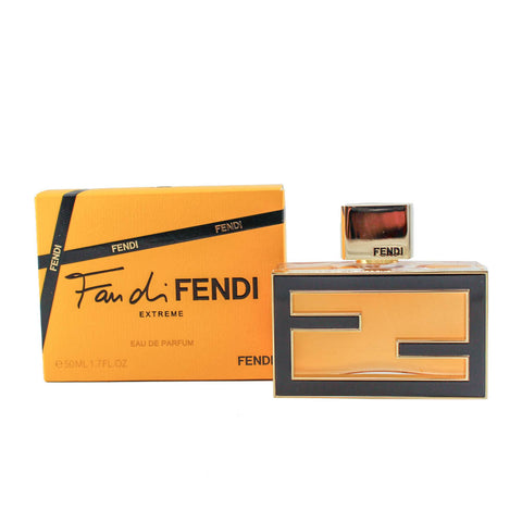 FANX17 - Fan Di Fendi Extreme Eau De Parfum for Women - Spray - 1.7 oz / 50 ml