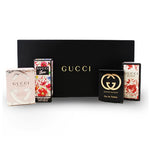 GMC4 - Gucci  4 Pc. Gift Set For Women