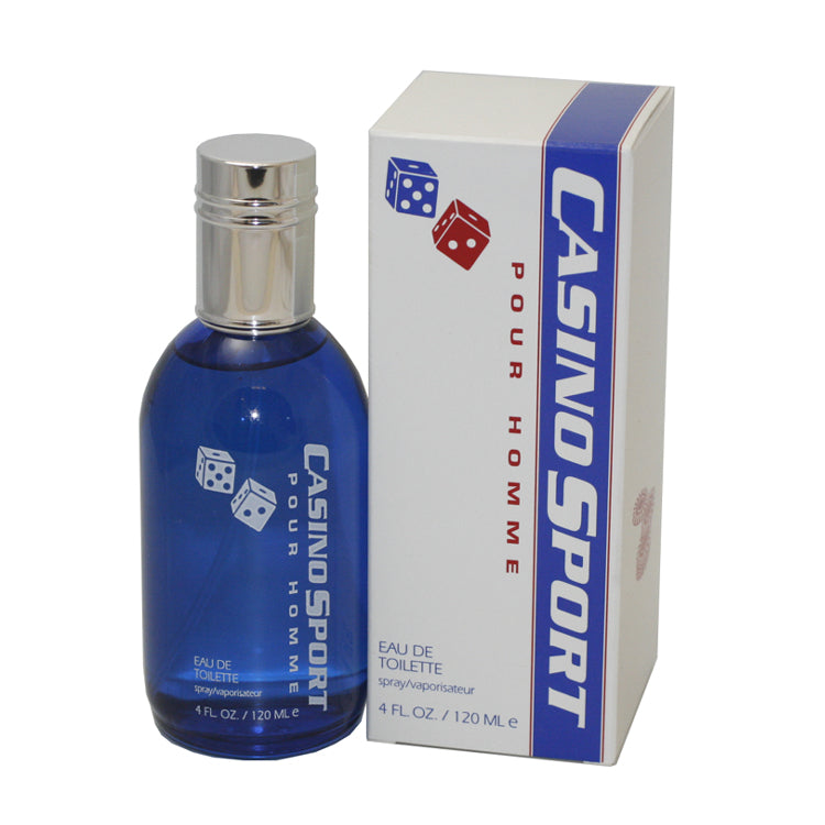 Interface Casino Intense