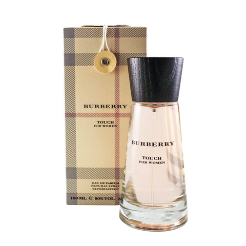 BU15 - Burberry Touch Eau De Parfum for Women - 3.3 oz / 100 ml Spray