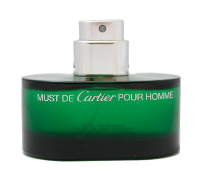 Must De Pour Homme Essence Cologne Eau De Toilette1