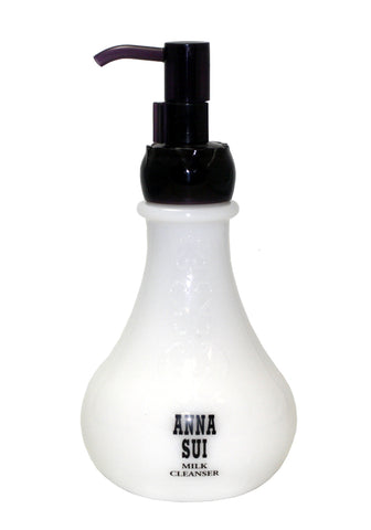 ANN67 - Anna Sui Milk Cleanser for Women - 6.7 oz / 200 ml Unboxed