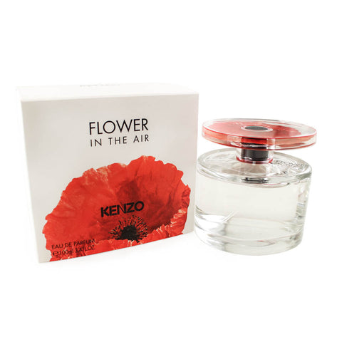 FL448 - Flower In The Air Eau De Parfum For Women - 3.4 oz / 100 ml - Spray