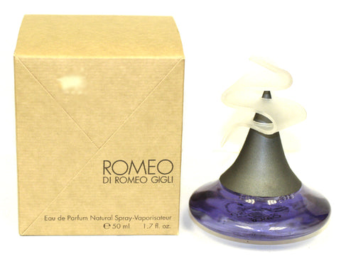 RO51 - Romeo Di Romeo Gigli Eau De Toilette for Women - Spray - 3.3 oz / 100 ml