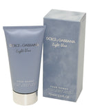 DO421M - Dolce & Gabbana Light Blue Pour Homme Aftershave for Men - Balm - 2.5 oz / 75 ml