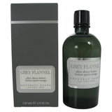GR33M - Grey Flannel Aftershave for Men - 4 oz / 120 ml