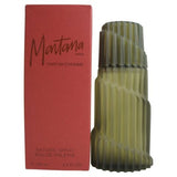 MN27M - Montana Parfum D'Homme Eau De Toilette for Men - Spray - 4.2 oz / 125 ml