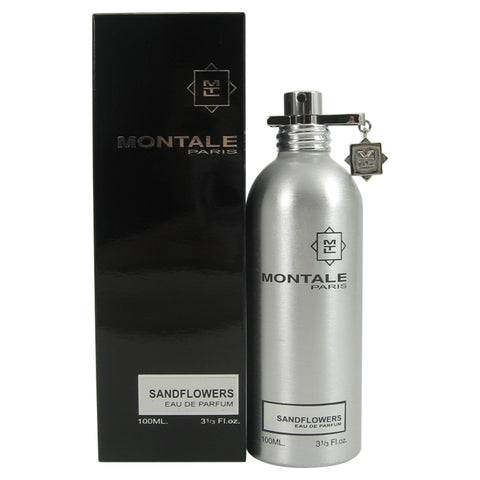 MONT74 - Montale Sandflowers Eau De Parfum for Women - Spray - 3.3 oz / 100 ml