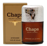 CP25M - Chaps Aftershave for Men - 1.7 oz / 50 ml