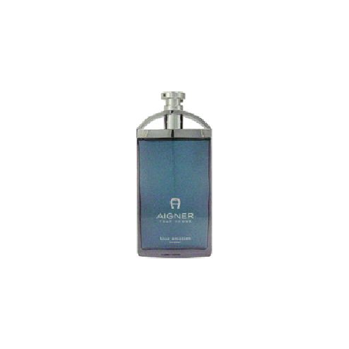 Aigner Blue Emotion Cologne Eau De Toilette