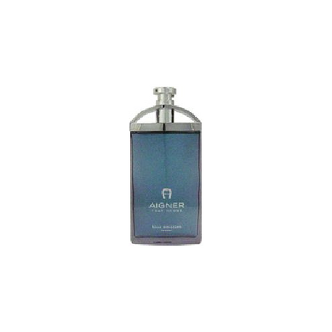 Aigner Blue Emotion Cologne Eau De Toilette