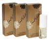 SA557 - Coty Sand And Sable Cologne for Women | 3 Pack - 0.375 oz / 11 ml (mini) - Spray