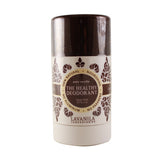 LV22 - Lavanila Deodorant for Women - Pure Vanilla - 2 oz / 57 g