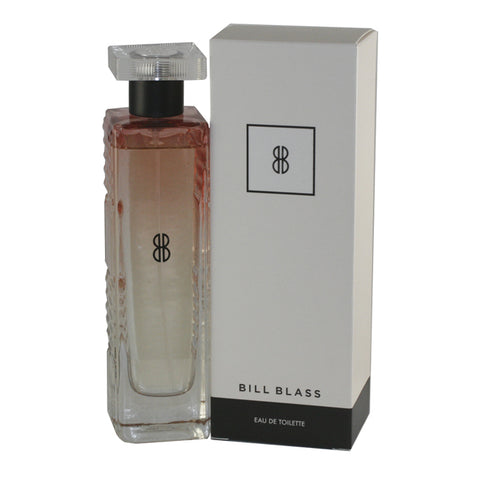 BI84 - Bill Blass Eau De Toilette for Women - Spray - 3.3 oz / 100 ml