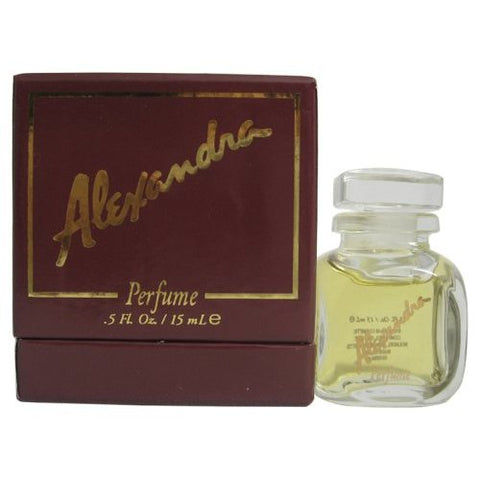 AL44 - Alexandra De Markoff Alexandra Parfum for Women | 0.5 oz / 15 ml (mini)