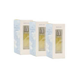HEA17W-F - Healing Garden Waters Pure Joy Body Treatment Fragrance Mist for Women - 3 Pack - 1 oz / 30 ml