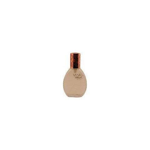 VAN65-P - Vanilla Musk Eau De Parfum for Women - Spray - 3.3 oz / 100 ml