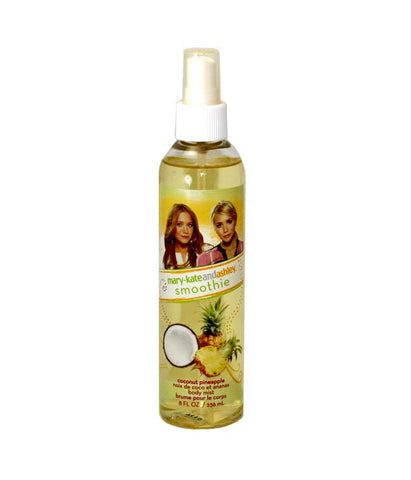 MARY38 - Mary-Kate And Ashley Smoothie Body Mist Spray for Women - 8 oz / 240 ml