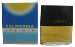 CA566M - California Cologne for Men - Spray - 1.7 oz / 50 ml