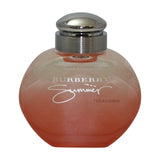 BUR12T - Burberry Summer Eau De Toilette for Women - Spray - 3.3 oz / 100 ml - 2011 - Tester