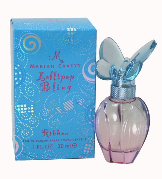 MCB65 - Lollipop Bling Ribbon Eau De Parfum for Women - 1 oz / 30 ml Spray