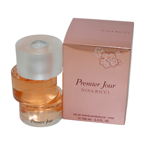 PR19 - Premier Jour Eau De Parfum for Women - 3.3 oz / 100 ml Spray