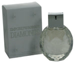 EM779 - Giorgio Armani Emporio Armani Diamonds Eau De Parfum for Women | 1.7 oz / 50 ml - Spray