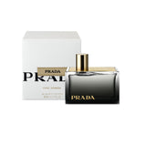 PRAM12 - Prada L'Eau Ambree Eau De Parfum for Women - Spray - 2.7 oz / 80 ml