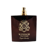 WIN34MT - Windsor Pour Homme Eau De Parfum for Men - 3.4 oz / 100 ml Spray Tester