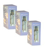 HEA20W-F - Healing Garden Waters Sheer Passion Body Treatment Fragrance Mist for Women - 3 Pack - 1 oz / 30 ml
