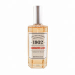 MC42 - 1902 Mandarine & Cur Eau De Cologne Unisex - Spray - 4.2 oz / 125 ml