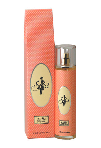 SK116 - Tulle Skirt Mist Spray for Women - Spray - 3.4 oz / 100 ml