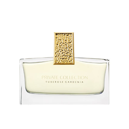 TUB258 - Private Collection Tuberose Gardenia Eau De Parfum for Women - Spray - 1 oz / 30 ml - Unboxed