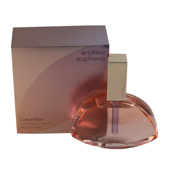 EE40W - Euphoria Endless Eau De Parfum for Women - 4 oz / 125 ml Spray