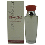 DIV43 - Antonio Banderas Diavolo Eau De Toilette for Women | 1.7 oz / 50 ml - Spray