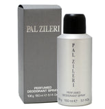 PALZ15M - Pal Zileri Deodorant for Men - Spray - 5.1 oz / 150 ml