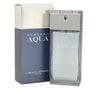 AQU1M - Herrera Aqua Eau De Toilette for Men - Spray - 3.4 oz / 100 ml