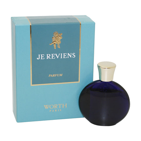 JE03 - Je Reviens Parfum for Women - 0.5 oz / 15 ml Splash