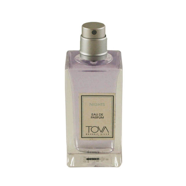 TOV172T - Tova Nights Eau De Parfum for Women - Spray - 1 oz / 30 ml - Tester