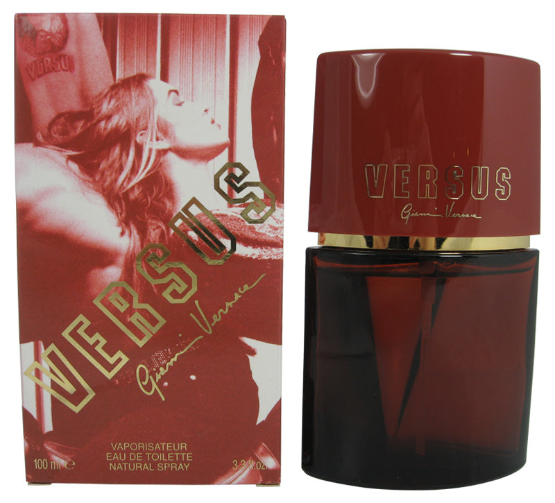 Versus Donna Versace Versus Versace Parfum Versus Perfume Eau De