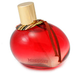 MISS34T - Missoni Eau De Parfum for Women | 3.41 oz / 100 ml - Spray - Tester (With Cap)