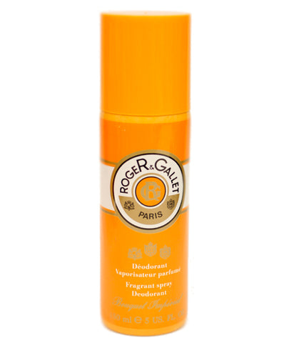 ROG7M - Bouquet Imperial Deodorant for Men - Spray - 5 oz / 150 ml