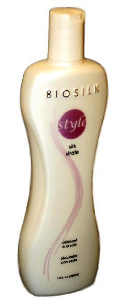 BIO14 - Biosilk Style Silk Strate for Women - 12 oz / 350 ml
