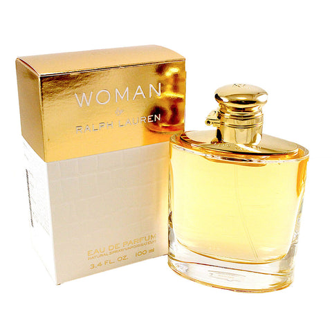 RLW34 - Woman Eau De Parfum for Women - 3.4 oz / 100 ml Spray