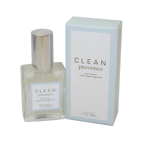 CLE10W - Clean Provence Eau De Parfum for Women - Spray - 1 oz / 30 ml