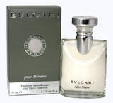 BV405M - Bvlgari Pour Homme Aftershave for Men | 1.7 oz / 50 ml - Emulsion